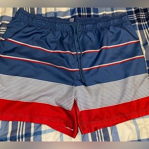 George Swim Trunks